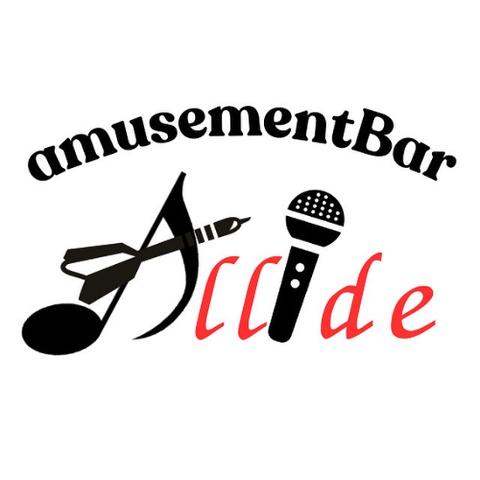 amusement Bar Allide