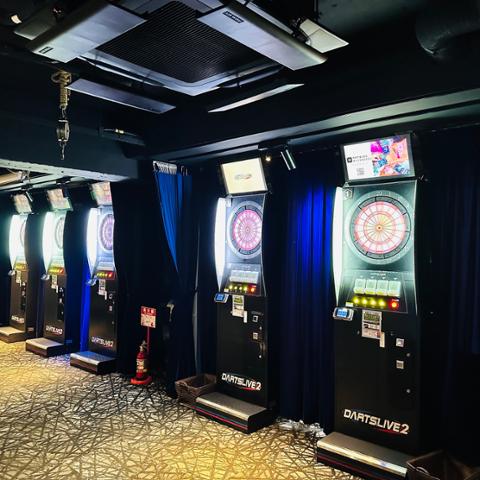 BeeRUSH 大名店