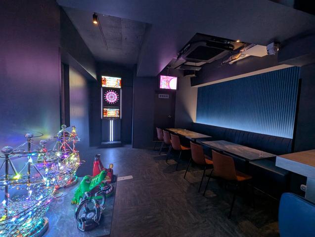 ZINO 西中島店