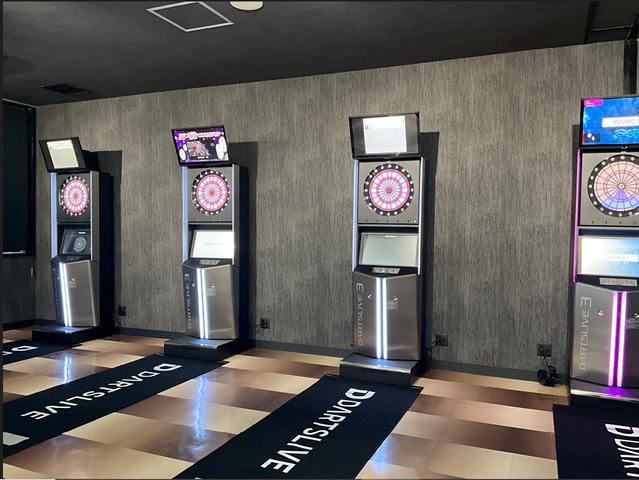 カラオケまねきねこ 桐生駅前店 (PlayGarden)