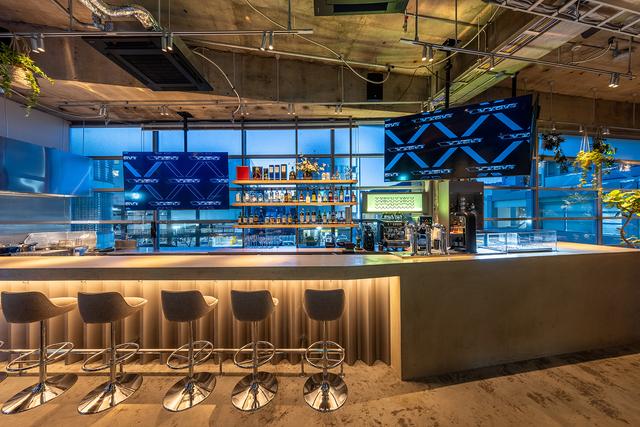 CAFE&SPORTS BAR VYOVU