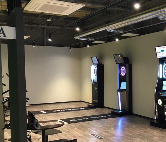 カラオケまねきねこ 徳山平和通り店 (PlayGarden)