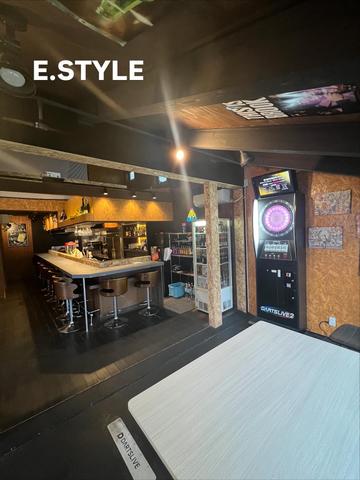 鉄板バル E.STYLE