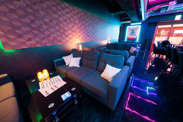 ダーツ BAR & NightCafe ALIVE神戸三宮店 | 兵庫県 神戸市