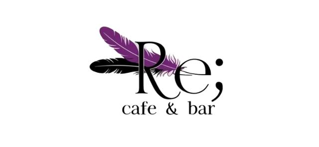 cafe & bar Re;