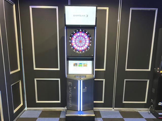 カラオケBanBan越谷大里店