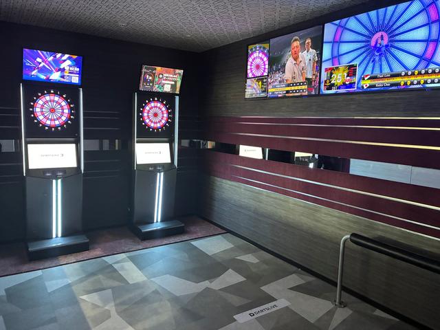 D-GARAGE 岩出店(カラオケCLUB DAM岩出店)