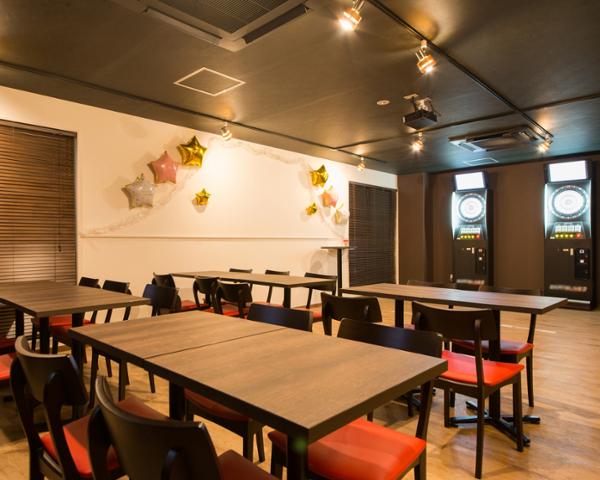 ZINO 熊本下通店
