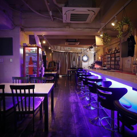 和やかふぇ こころひとつ