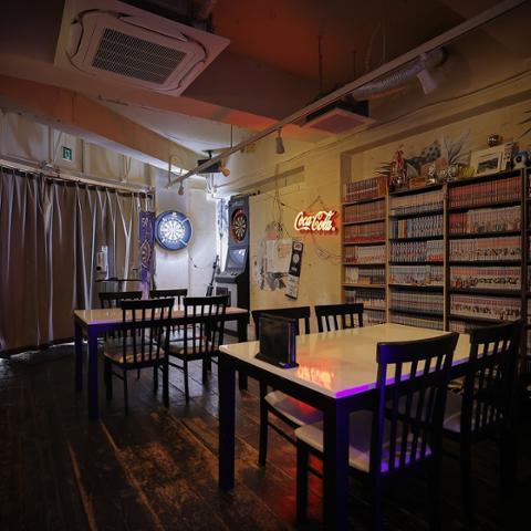 和やかふぇ こころひとつ