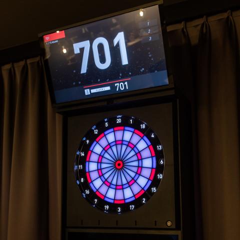 REGALO 橋本駅前店 | 神奈川県 相模原市 | Darts Bar Search