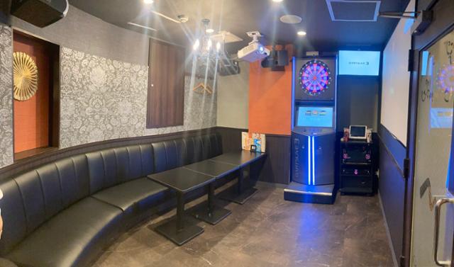 M-GARAGE上野広小路店