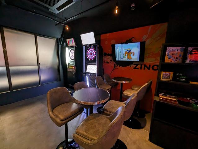 ZINO 八王子店