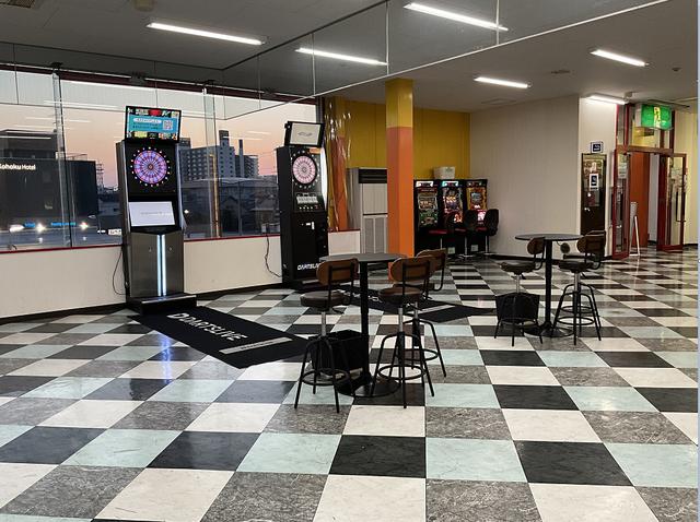 カラオケまねきねこ 土浦湖北店 (PlayGarden)