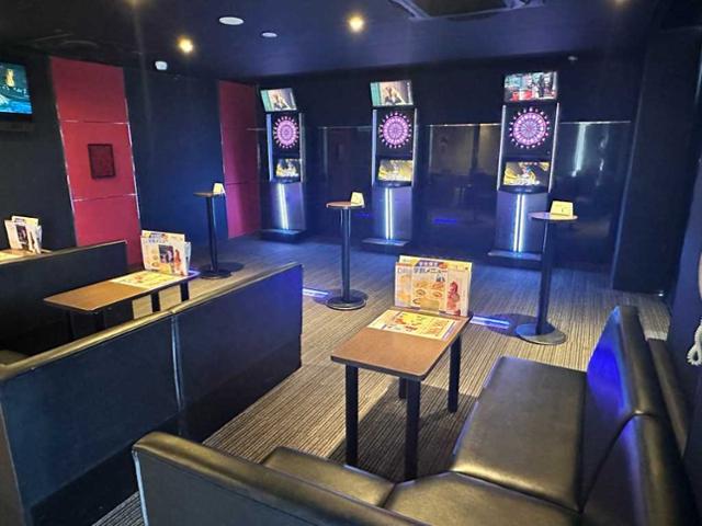 コート・ダジュール 小田原鴨宮店