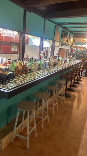 BAR&GRILL BILLY.S