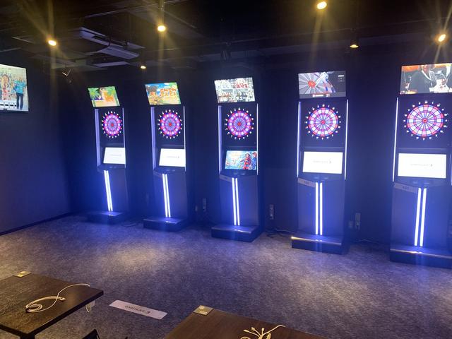 DiCE蒲田駅西口店