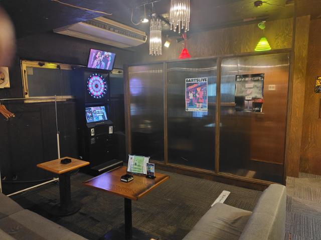 JACK 目黒店