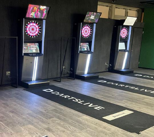 カラオケまねきねこ 秦野渋沢店 (PlayGarden)
