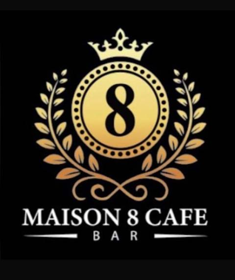 MAISON 8 CAFE