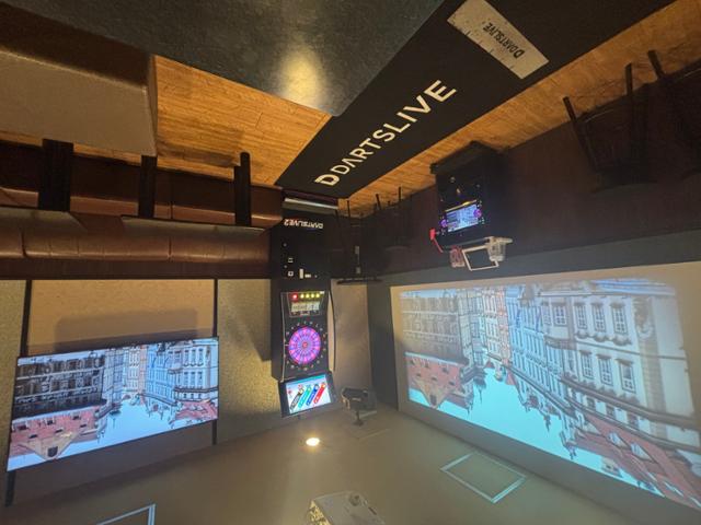 カラオケマック久喜店