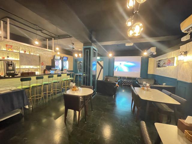 法荳工坊餐酒館