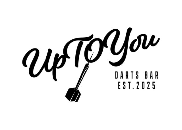 Darts Bar up to you
