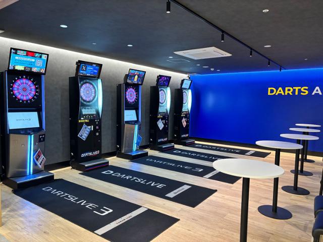 カラオケBanBan 立川駅北口本店