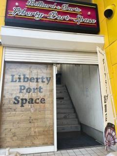 リバティポートスペース