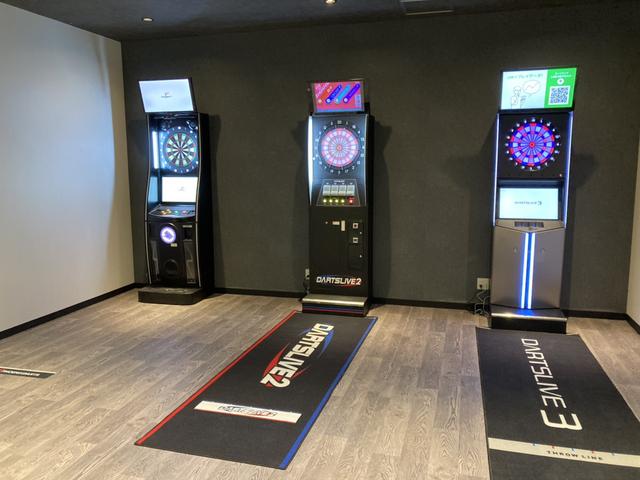 Play Garden 茂原駅前店