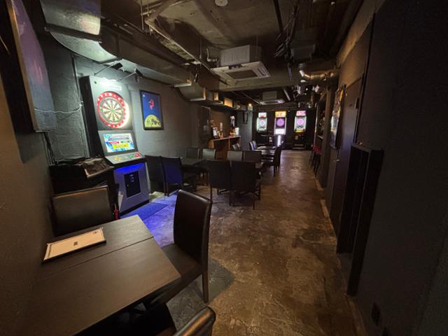 Darts BAR Arts 阿佐ヶ谷店
