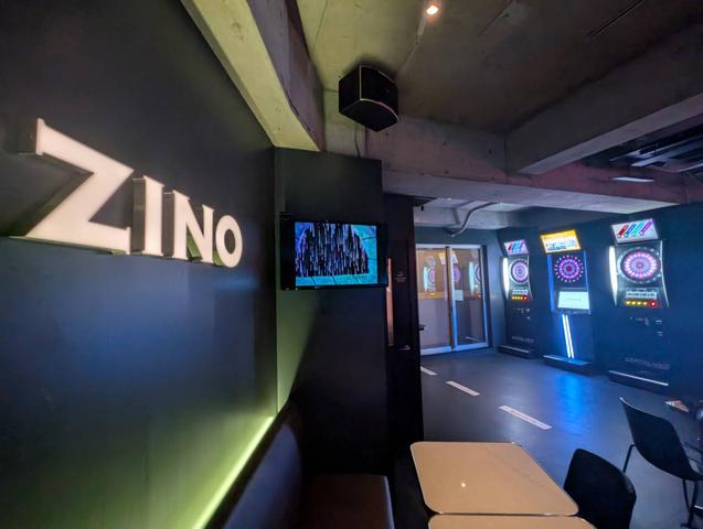 ZINO 赤羽店