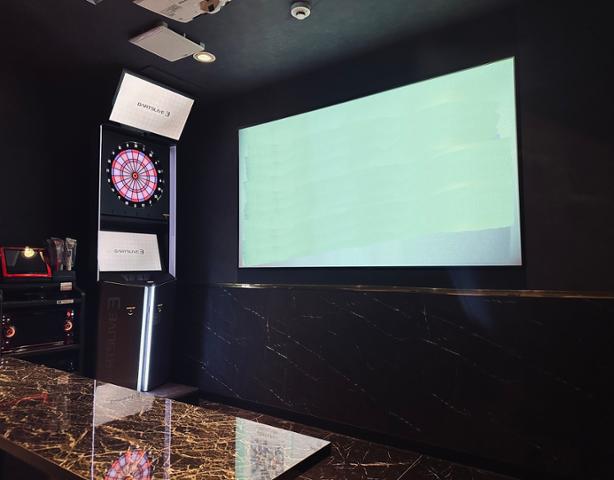 M-GARAGE大宮一番街店