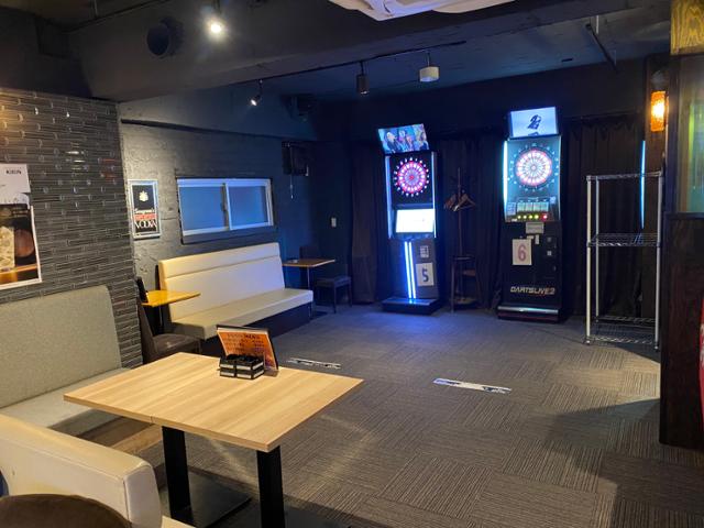 JACK 目黒東口店