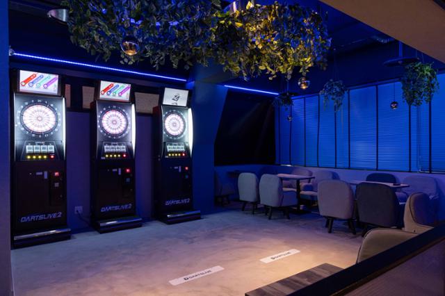 C.STAND上野御徒町店