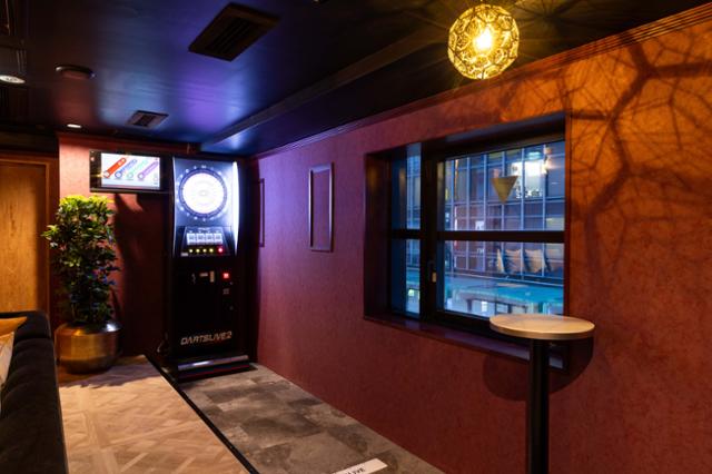 C.STAND新橋SL広場店