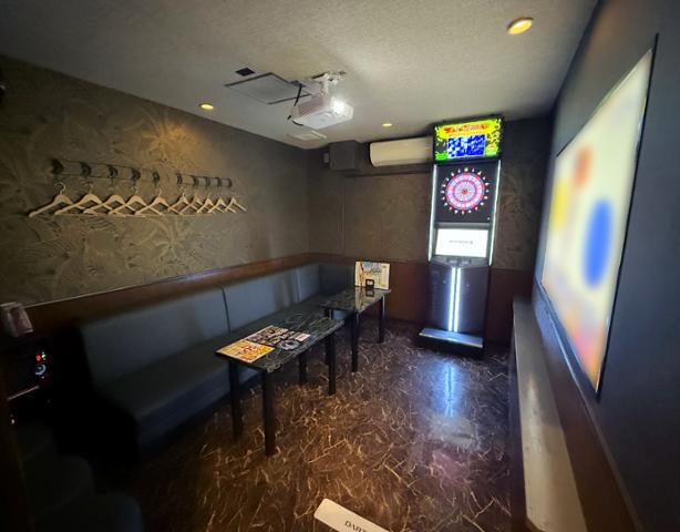 M-GARAGE大宮東口店