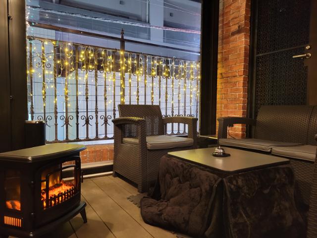 DARTSBAR IMA 北口店