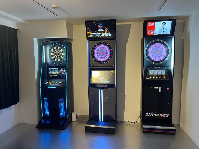 Darts Bar giant killing | 大阪府 大阪市中央区 | Darts Bar