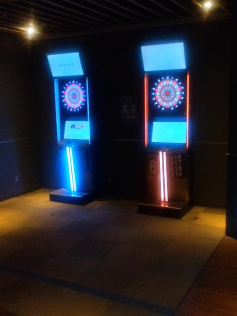 自遊空間 武蔵中原店