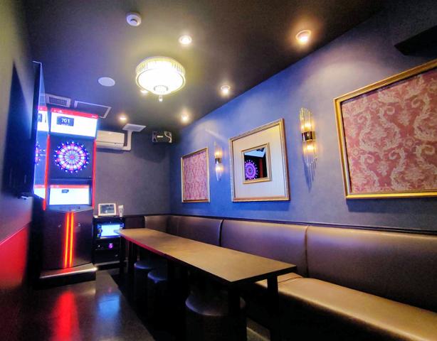 M-GARAGE本厚木店