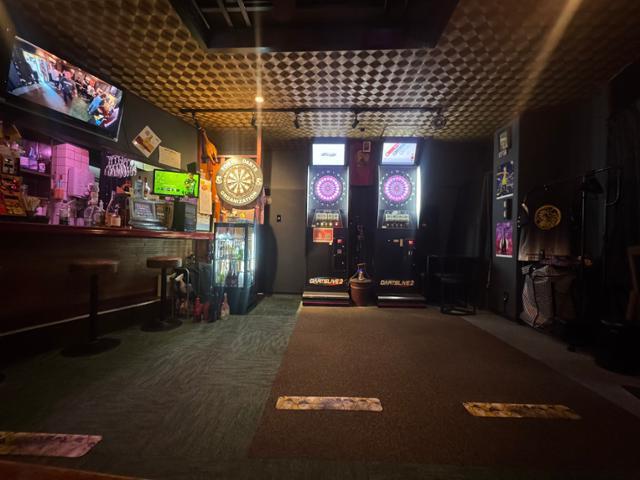 ダーツ処 華矢式