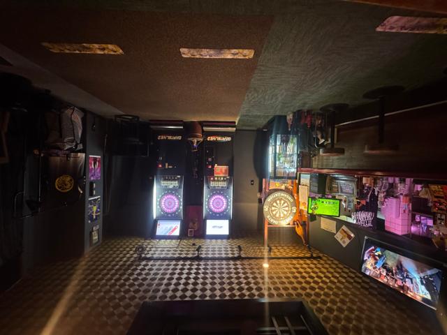 ダーツ処 華矢式