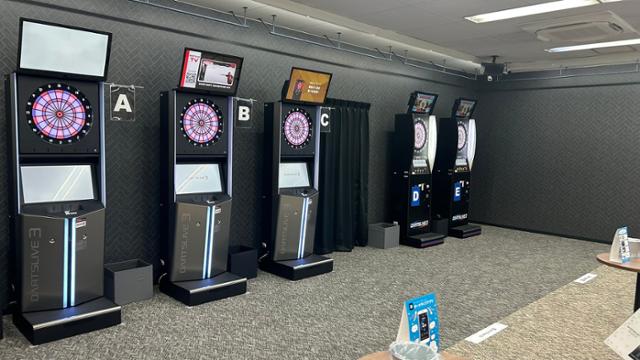 TSUTAYA福生店