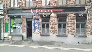LE DEAUVILLE 62