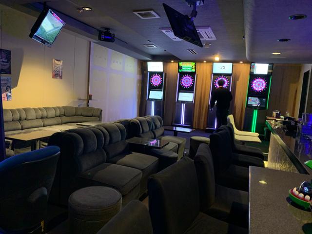 Shallo-Bar (ｼｬﾛｰﾊﾞｰ)