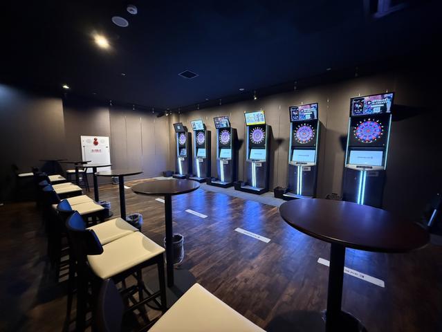 DiCE戸塚店