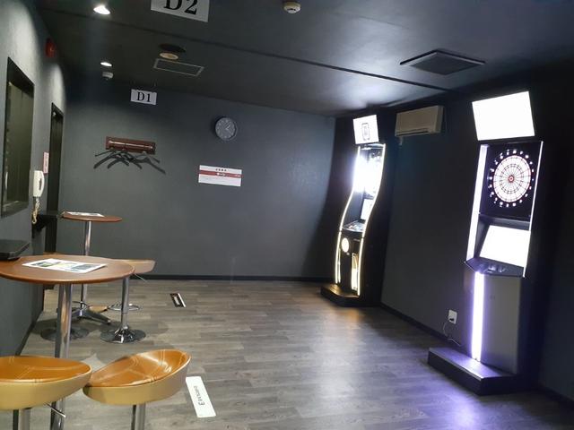 カラオケまねきねこ 東根店 (PlayGarden)