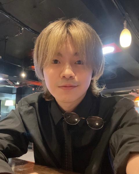 副店長 西山 勇誠