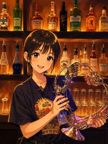 ミスタ